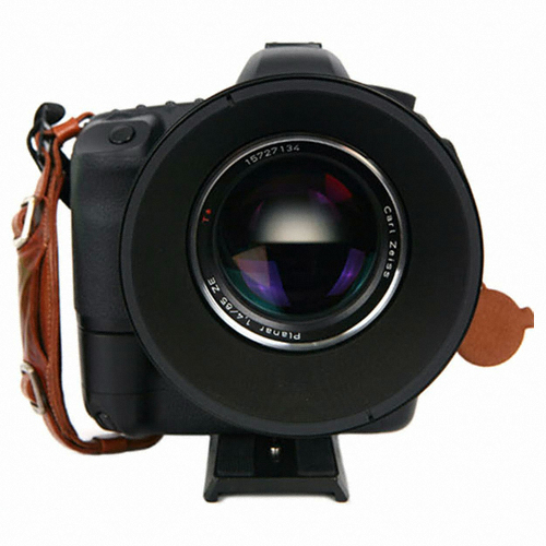 Cinematics Carl Zeiss Planar T* 85mm F1.4 ZE 캐논용 기어하우징_이미지