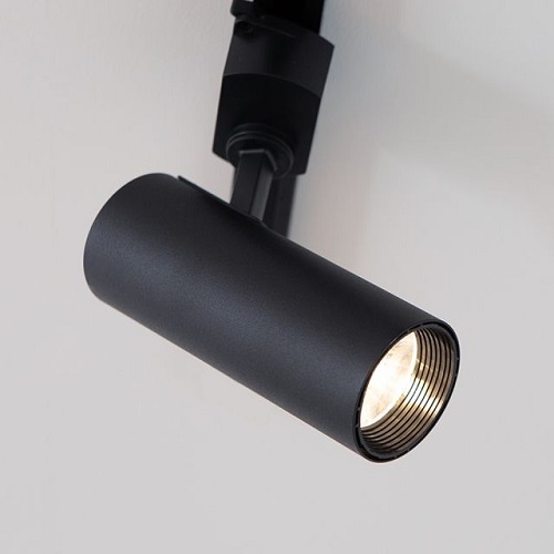 LED 모크 스팟 COB 레일등 7W