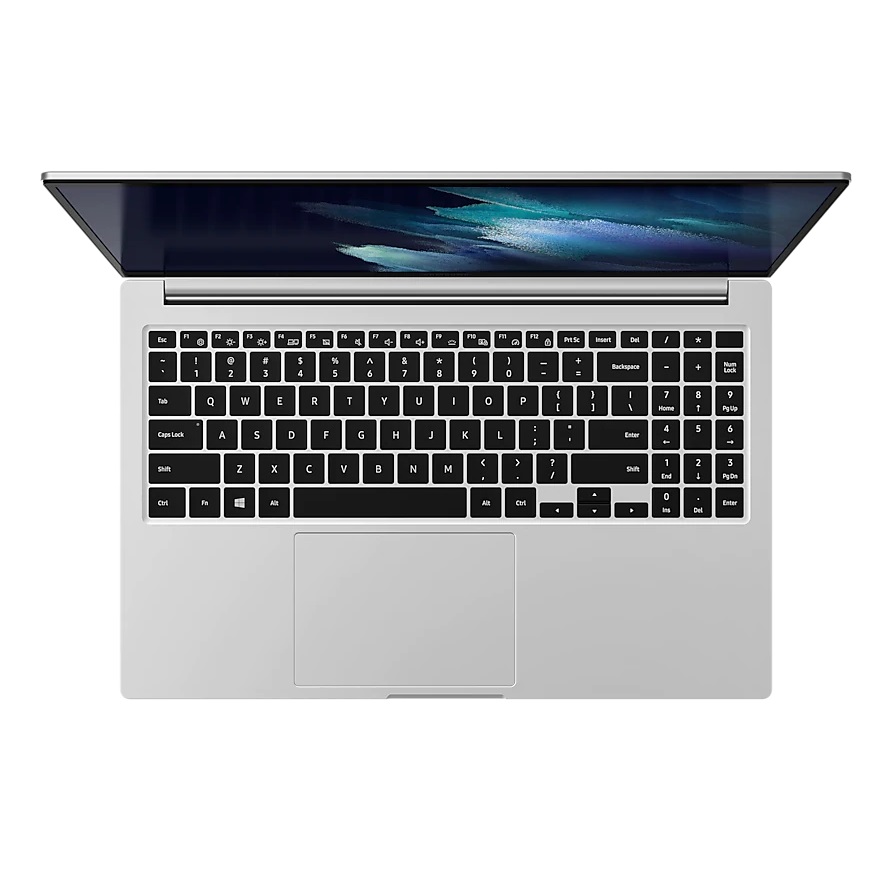 삼성전자 갤럭시북 NT750XDZ-AD51S (SSD 256GB)_이미지