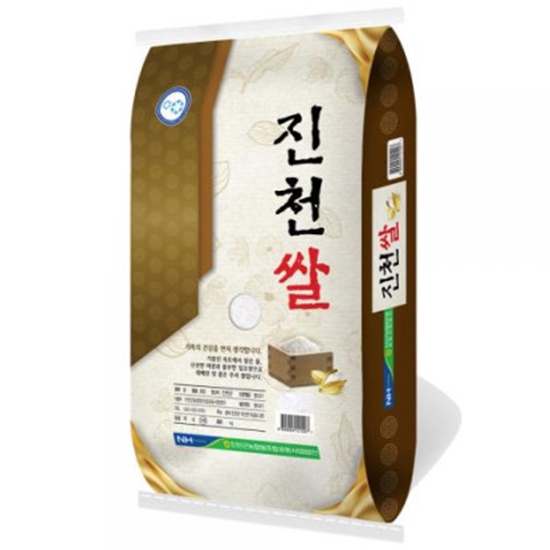 진천쌀 10kg