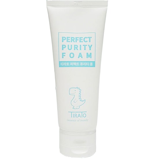 루스페 티라토 폼클렌징 120ml (2개)_이미지