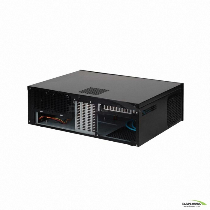 SilverStone Grandia GD04B 아이보라_이미지