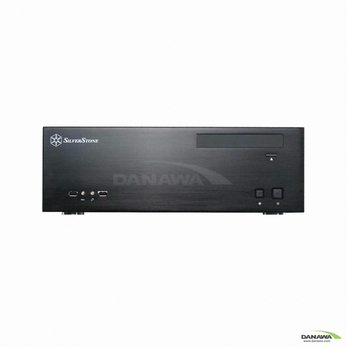 SilverStone Grandia GD04B 아이보라_이미지