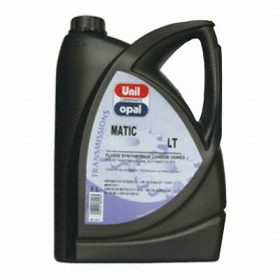 유닐오팔 MATIC LT 5L_이미지
