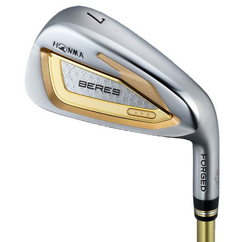 혼마 베레스 10 3스타 아이언 카본 (병행 7개)_이미지