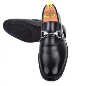  Everyday MAN 굽4cm 블랙CH1889528
