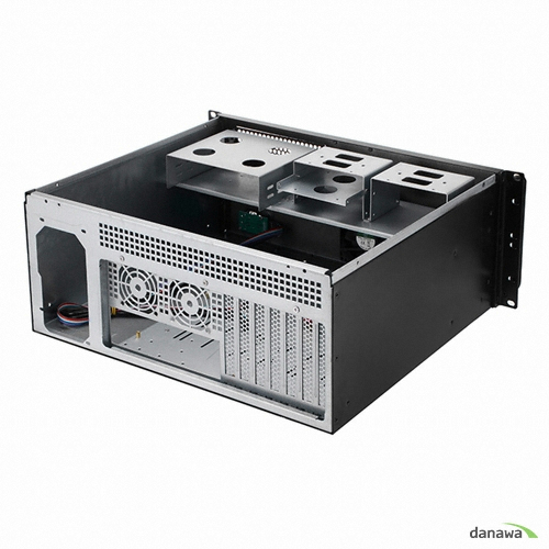 2MONS ���� 4U E-ATX D400