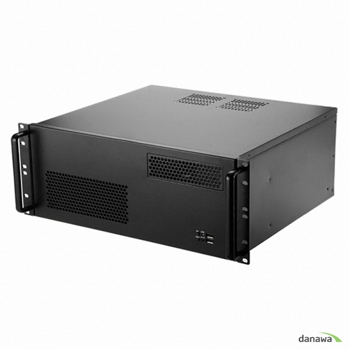 2MONS ���� 4U E-ATX D400