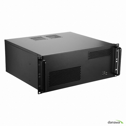 2MONS ���� 4U E-ATX D400