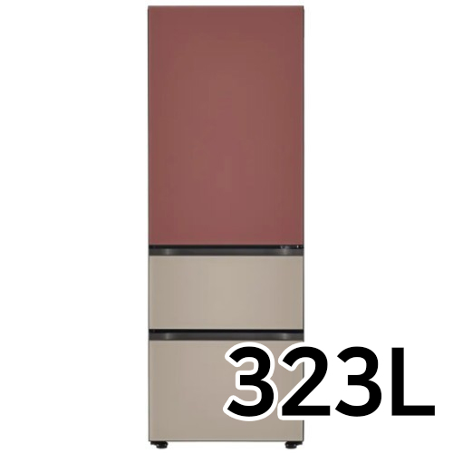 LG전자 오브제컬렉션 Z331GRC151