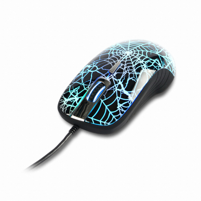 AULA JAGTEN SI-9003 LED ���̹� ���콺