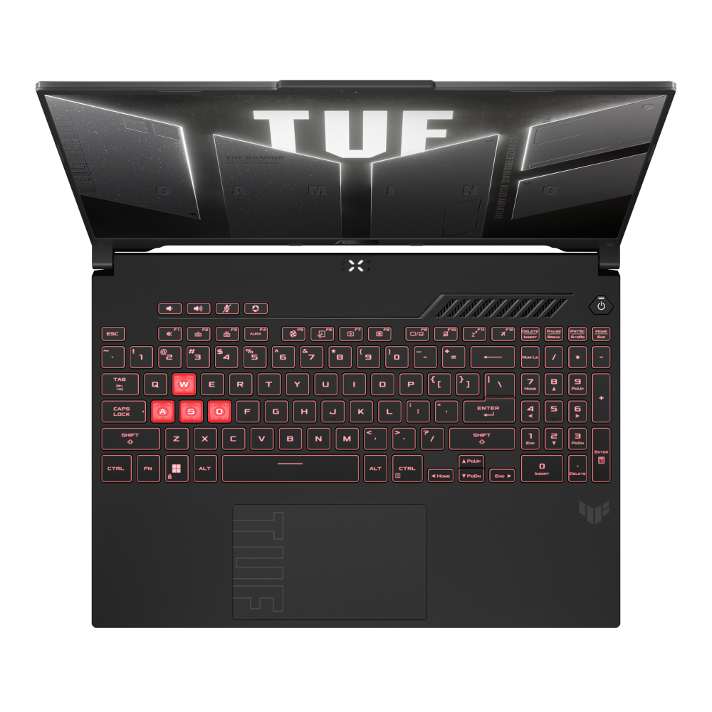 ASUS TUF Gaming A16 FA607PI-QT037
