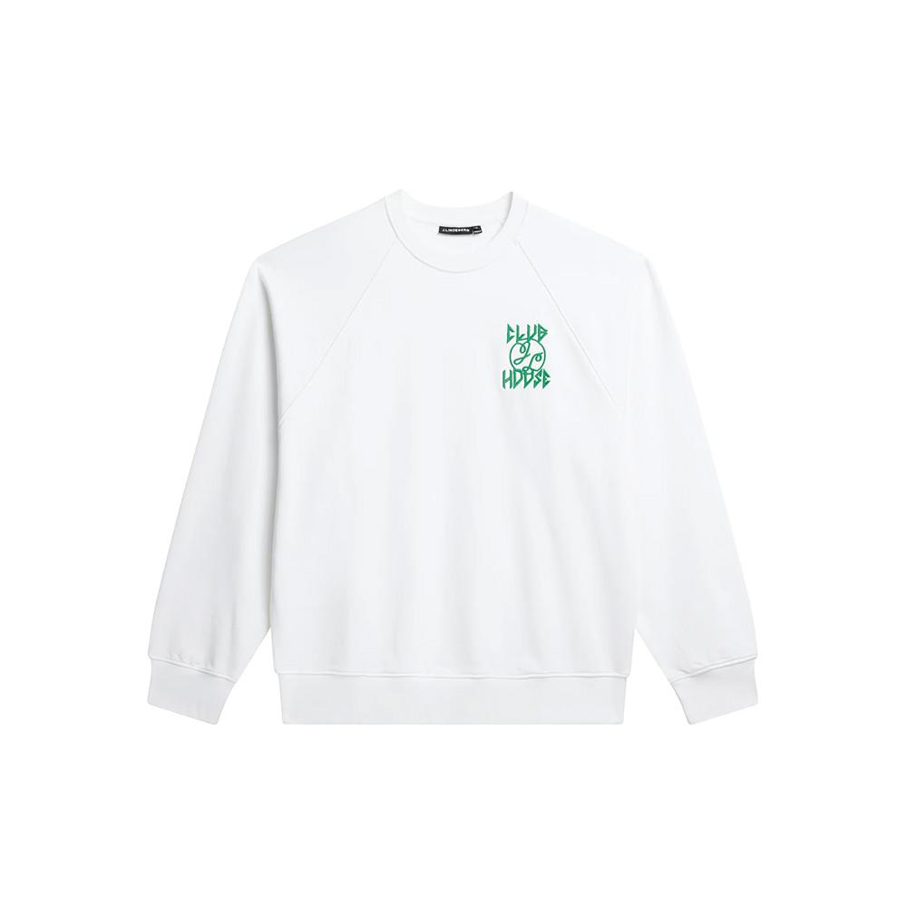 제이린드버그 칼란 프린티드 크루 FMJS10899-0000