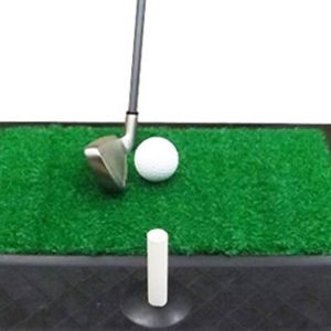 아이캠투  인조잔디 잔디 골프연습 바닥 매트 연습기 스윙매트