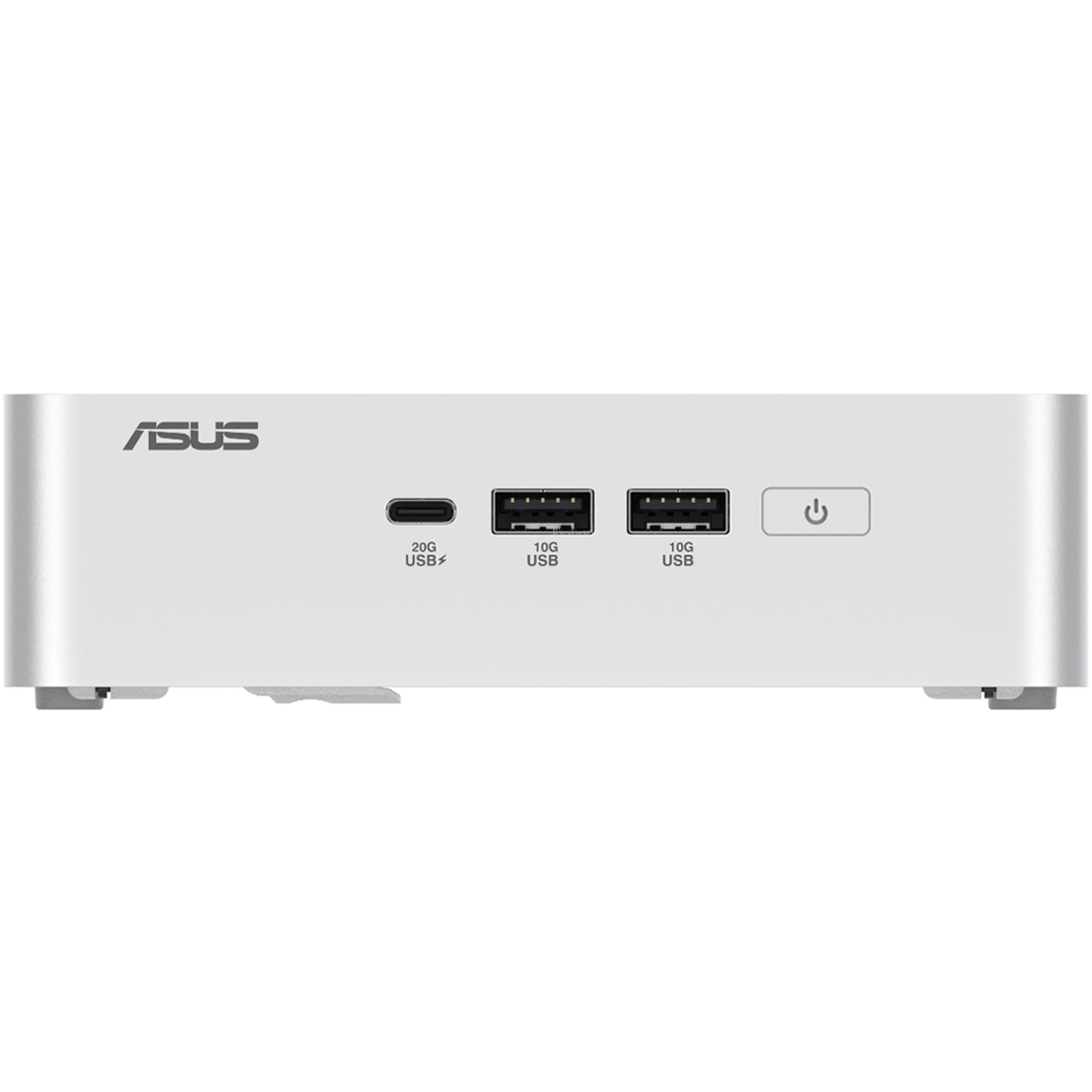 ASUS NUC 15 Pro+ NUC15CRSU9 M.2