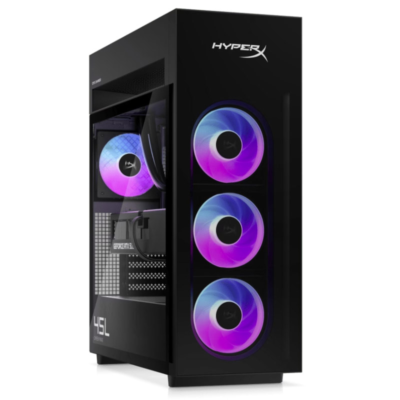 HP HyperX 오멘 45L GT24-0000KR