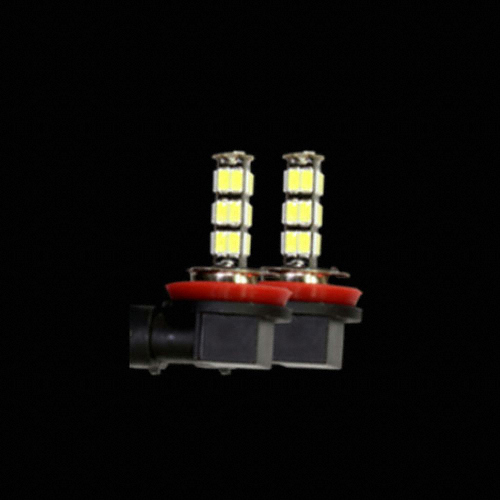 카포카 5630 25 LED 안개등 (H8)_이미지