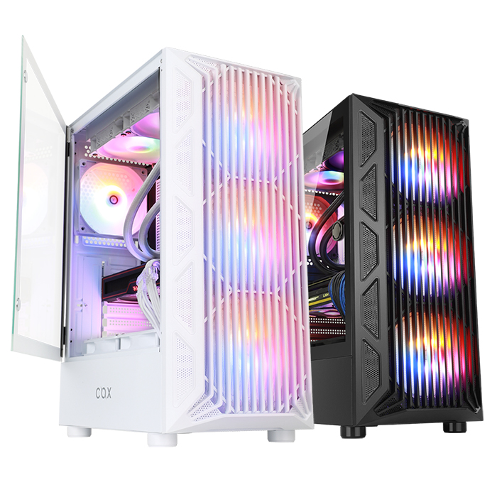 COX G100 에스퍼 (블랙)