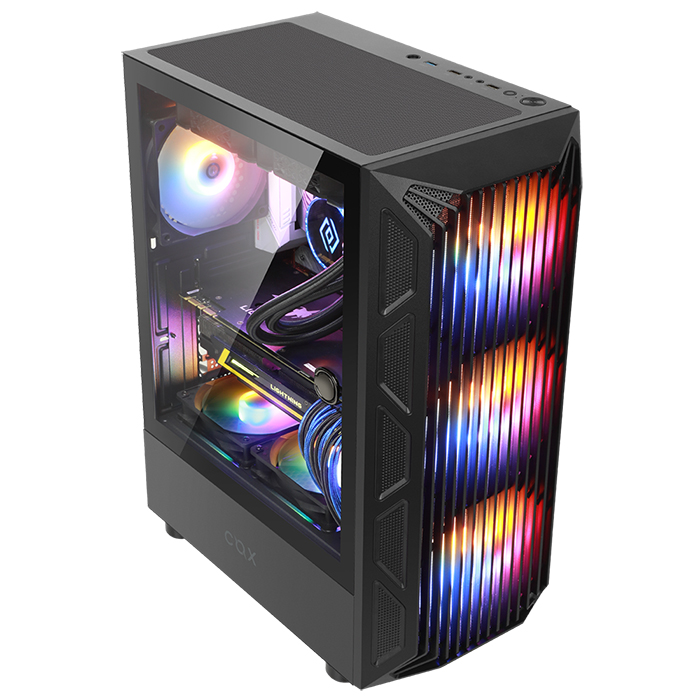 COX G100 에스퍼 (블랙)_이미지