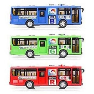 정경유통 대중교통 시내버스 장난감_이미지