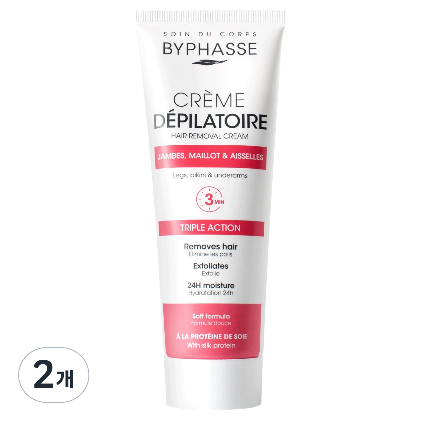 ���̺��� ��ũ����ƾ ����ũ�� 125ml