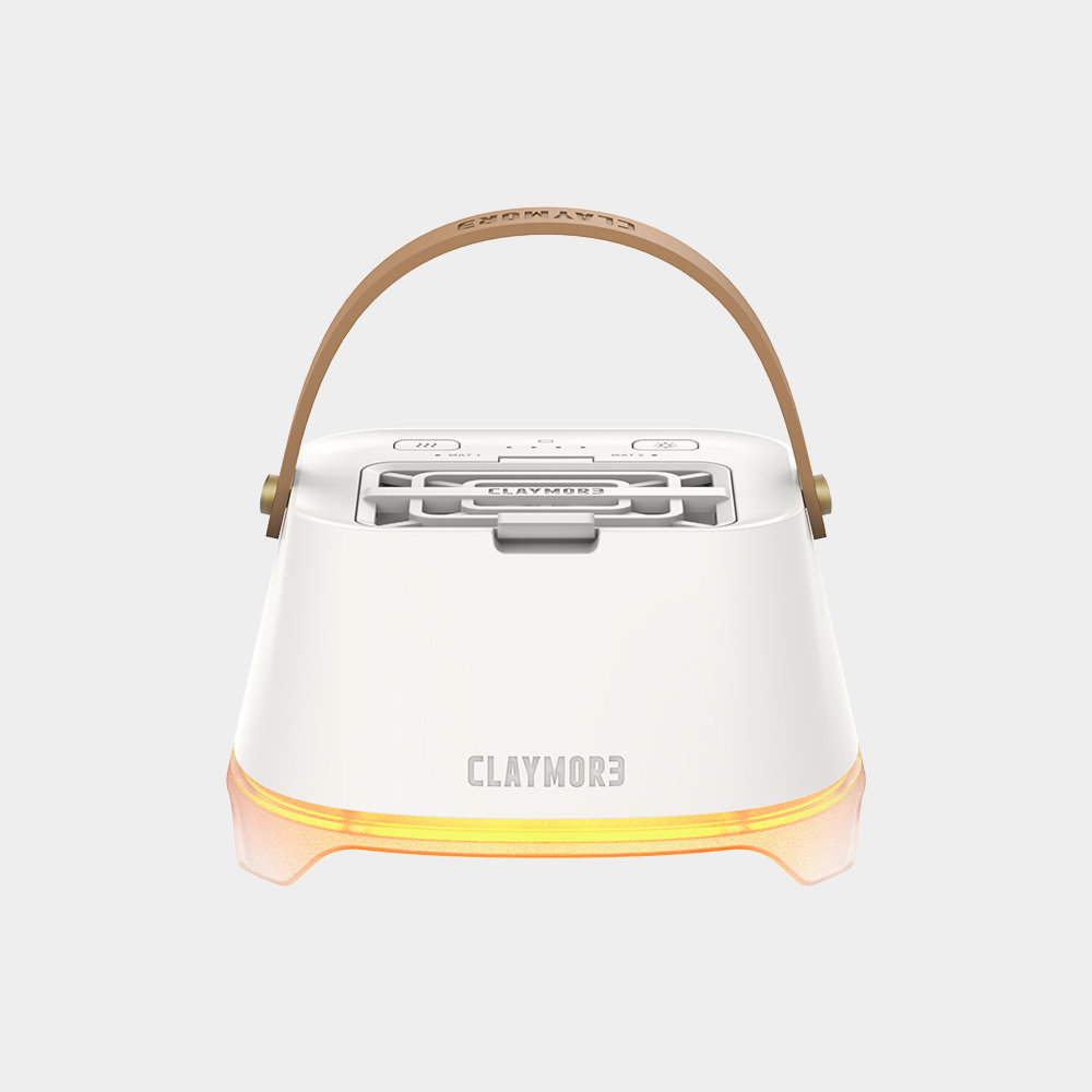 프리즘 크레모아 램프 아테나아이 (화이트)_이미지