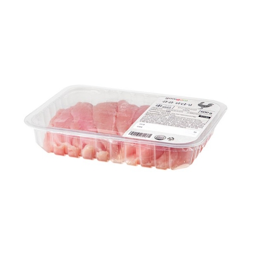 곰곰 닭안심 냉장 600g (3개)_이미지