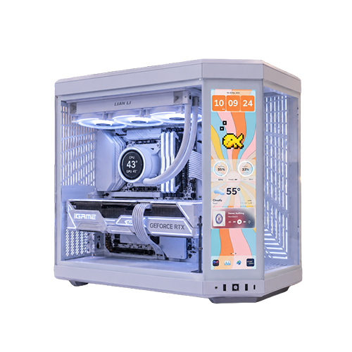 서린씨앤아이 서린컴퓨터 SRCO0056 (32GB, M.2 1TB)_이미지
