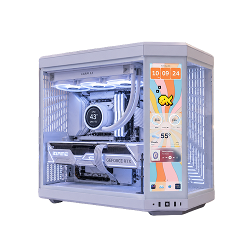 서린씨앤아이 서린컴퓨터 SRCO0056 (32GB, M.2 1TB)_이미지