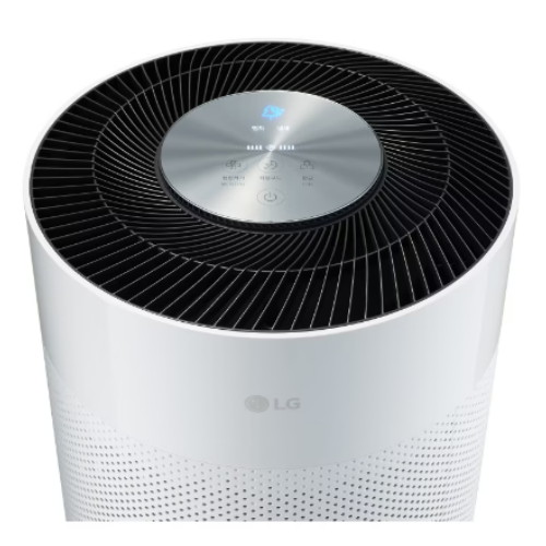 LG���� ǻ���ɾ� 360�� Hit AS153HWWC