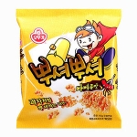 오뚜기 뿌셔뿌셔 바베큐맛 90g (20개)