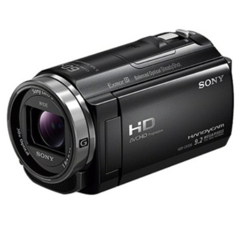SONY HandyCam HDR-CX535