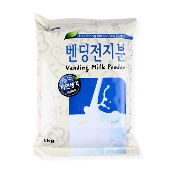 벤딩전지분 1kg