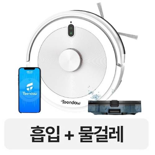 틴도우 D10S