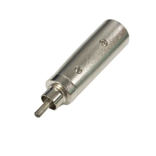 JPRO JC02 XLR to RCA 젠더_이미지