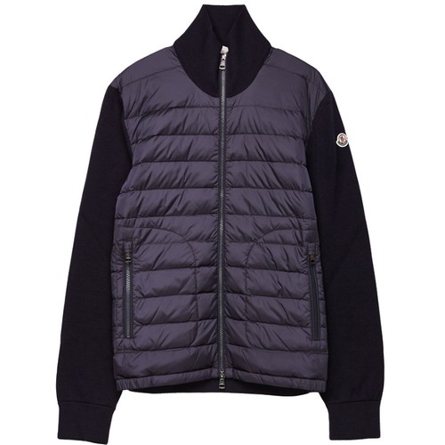 몽클레르 니트 패딩 9B50700 A9341 (777, 네이비)이미지입니다. 누르면 해당 게시물로 새창이동합니다.