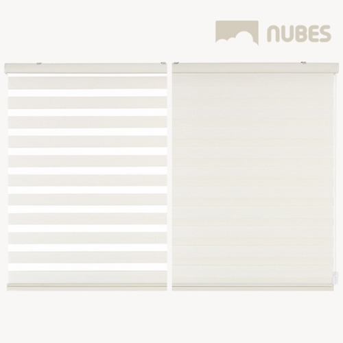 누베스 베이직 에블린쉐이드 콤비 블라인드 (맞춤제작)_이미지