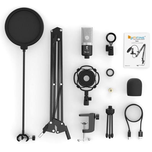 FIFINE Technology T670 (정품)_이미지