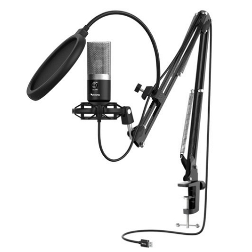 <b>FIFINE</b> Technology T670