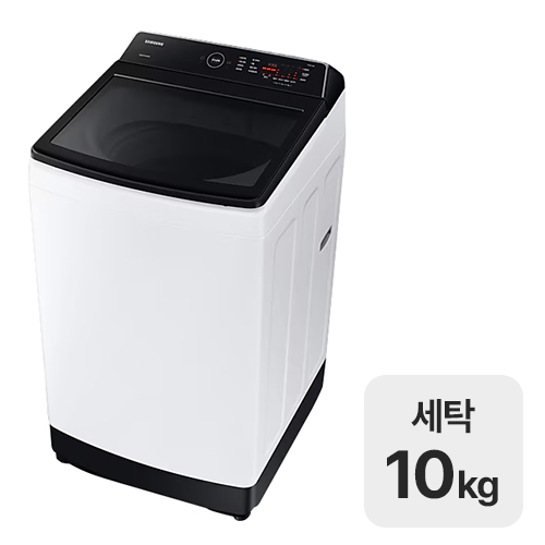 삼성전자 통버블 WA10CG5441BW (사업자전용) (사업자전용)_이미지