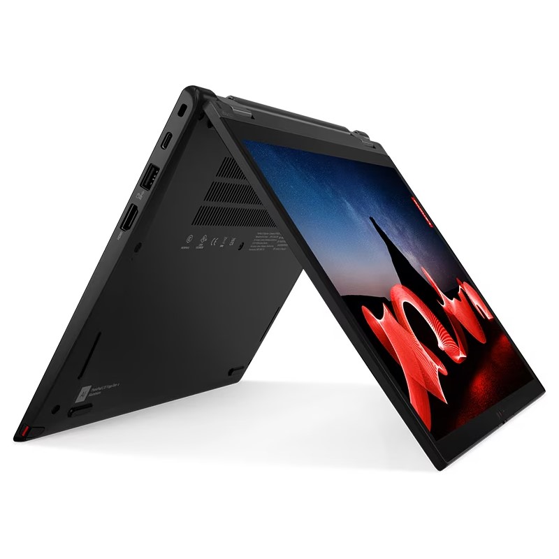 레노버 씽크패드 L13 Yoga Gen4 21FRCTO1WWKOKR0 (SSD 256GB)