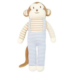 율그란 자연생각 오가닉 레미 애착인형