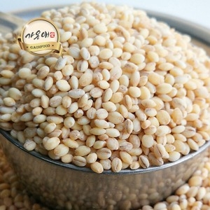 가온애 쌀찰보리 1kg /잡곡 찰보리 보리쌀 찹쌀보리 잡곡30종