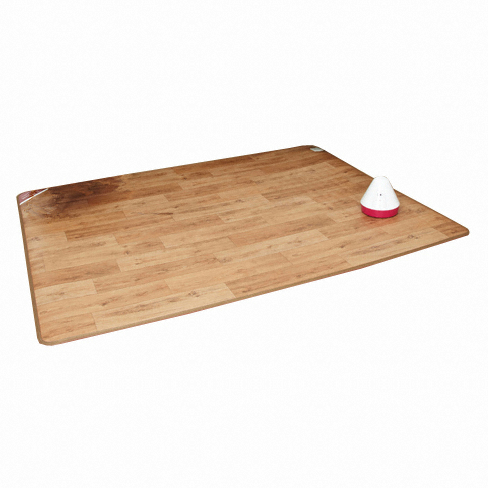 동양이지텍 스팀보이 카페트형 온수매트 T1300C (3인용, 240x183cm, T1300C-S1371)