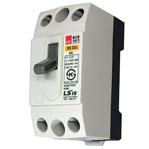 LS���� ������ �������ܱ� 32GRhS 20A 15mA 2.5kA