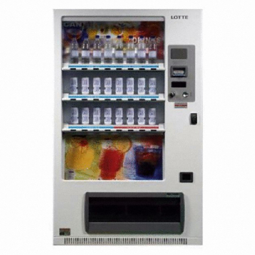 롯데기공 LVP-U531BS