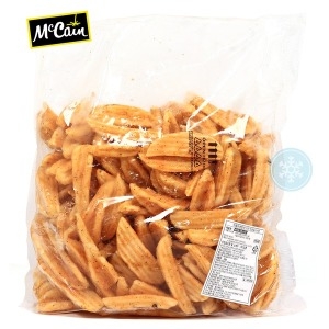 맥케인 케이준크리스퍼스 2kg /냉동이미지입니다. 누르면 해당 게시물로 새창이동합니다.