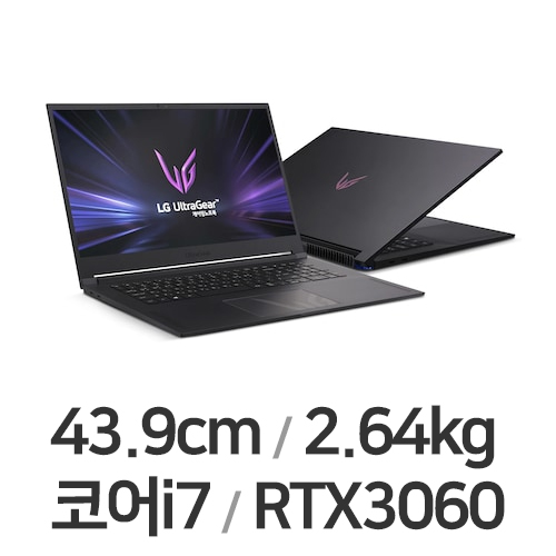 LG전자 2022 울트라기어 17G90Q-SD79K (SSD 512GB)_이미지