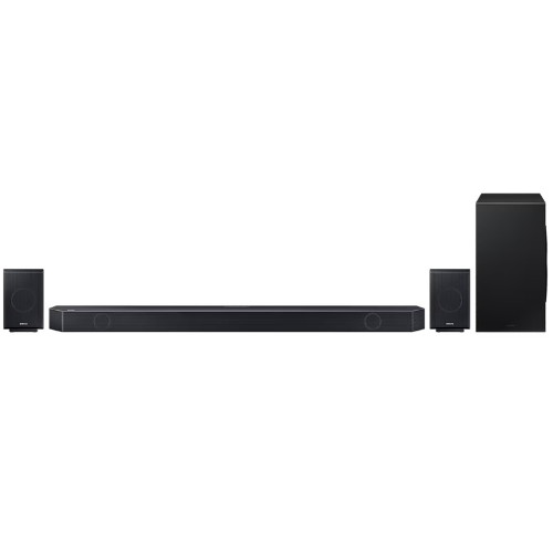 �Ｚ���� �׿�QLED KQ98QNC990FXKR + KQ75LSB03AFXKR + HW-Q990C
