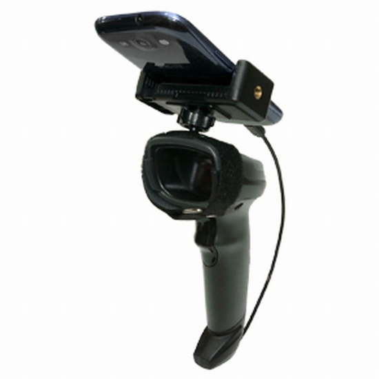 지브라 DS4308 (본품+스마트거치대)_이미지